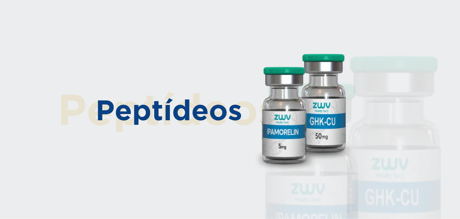 Peptídeos