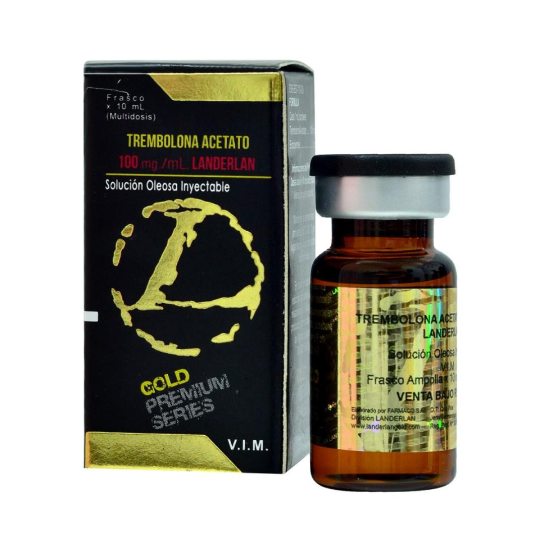 Trembolona Acetato 100mg/ml