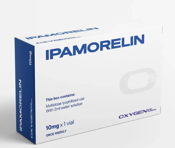Ipamorelin 10mg