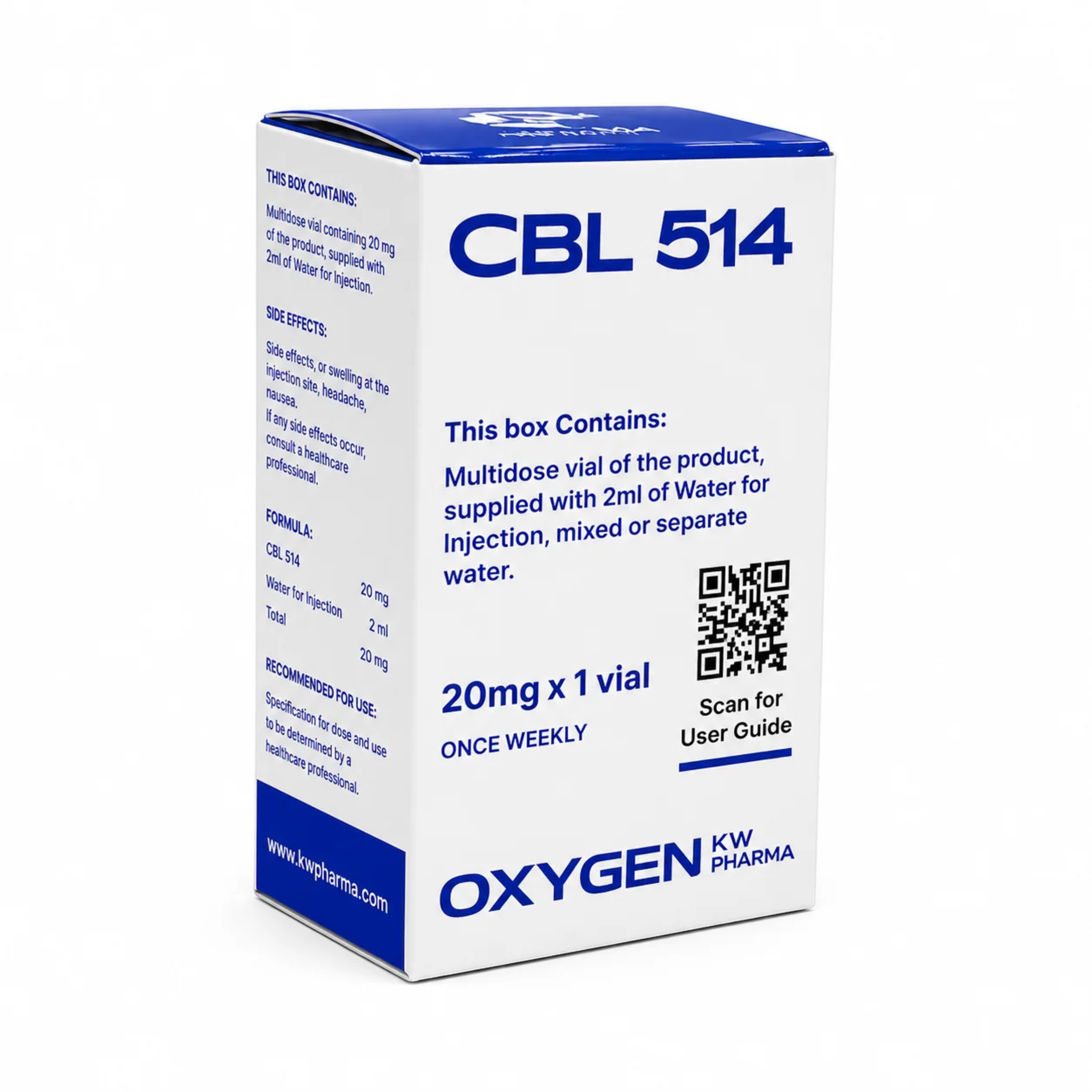 CBL 514